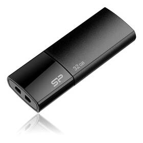 Pendrive, pamięć USB Silicon Power Ultima U05 32GB (SP032GBUF2U05V1K) Czarny
