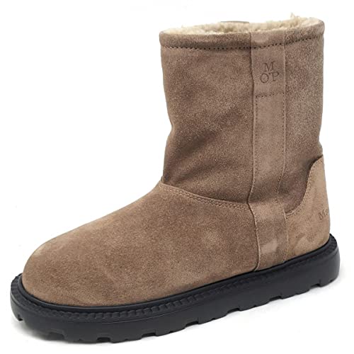 Marc O'Polo Model damski Siffi 8B botki, 717, 40 EU