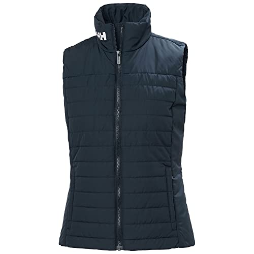 Helly-Hansen kamizelka damska z izolatorem Crew Insulator Vest 597 Navy XS