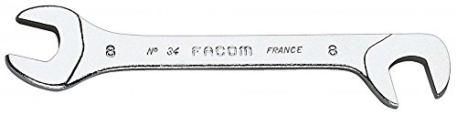 FACOM KLUCZ P. MIKROMECHANICZNY, ODCHYLONY METRYCZNY 34.16