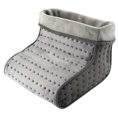 But elektryczny NOVEEN EB550 Grey 30x30x24cm