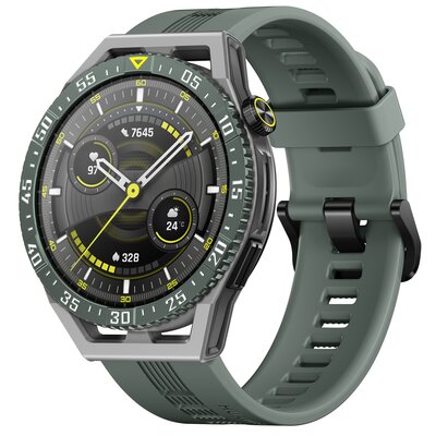 Huawei Watch GT 3 SE Zielony