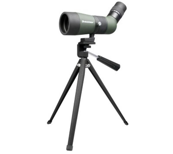 Celestron Landscout 60 Zoom 12-36