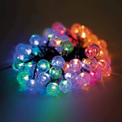 Forever LED Kulki CB101 10m RTV100198