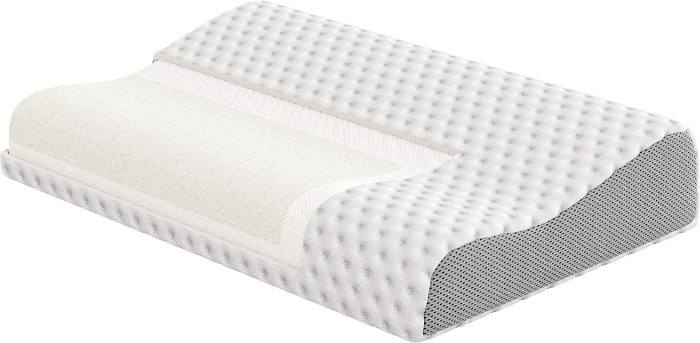 Poduszka SleepMed Comfort Pillow