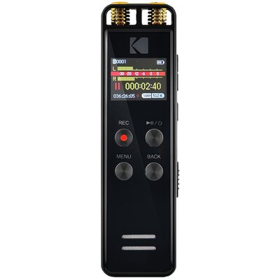 KODAK VRC550