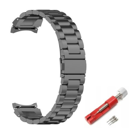 STALOWA BRANSOLETA DO SAMSUNG GALAXY WATCH 4 / 4 CLASSIC / 5 / 5 PRO