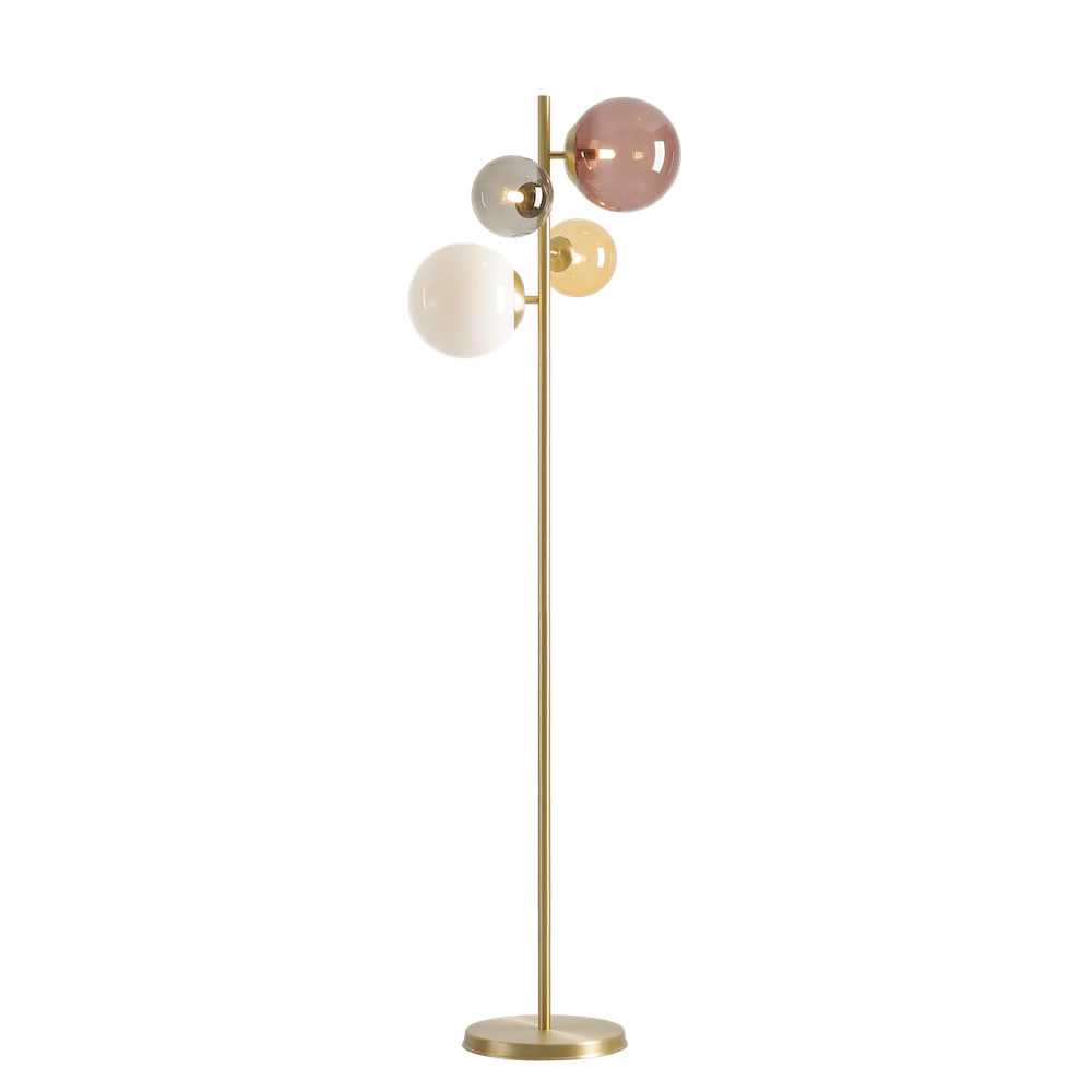 Lampa Bloom Multicolour aldex-2 1111A40 - Darmowa wysyłka od 290 zł. Sprawdź nasze promocje