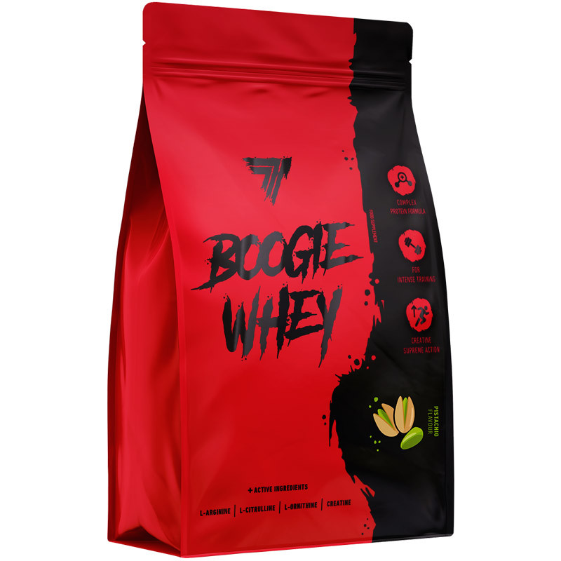 TREC Boogie Whey 2000g