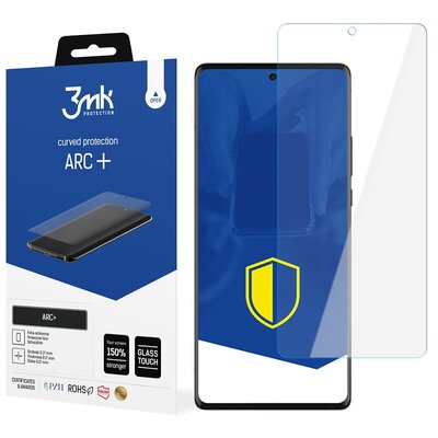 3MK Folia ochronna ARC+ do Motorola Edge 30 Ultra