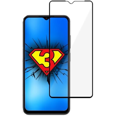 3MK Szkło hartowane HardGlass Max Lite do Xiaomi Redmi A1
