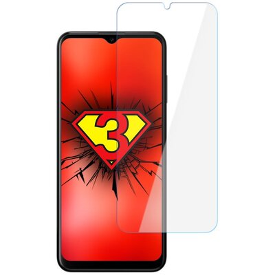 3MK Szkło hybrydowe FlexibleGlass do Nokia G60 5G