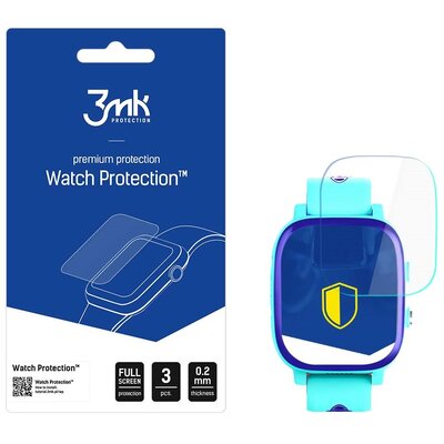 3MK Folia ochronna Watch Protection do Garett Kids Sun Pro