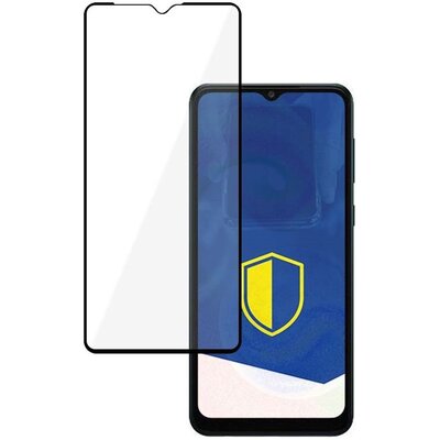 3MK Szkło hartowane HardGlass Max Lite do Samsung Galaxy A04s