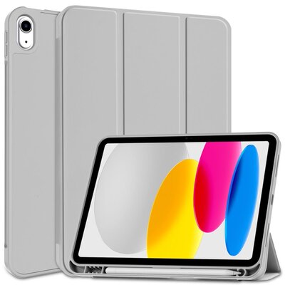 Etui na iPad TECH-PROTECT SC Pen Szary