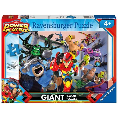 Ravensburger 03118 4 puzzle 2D, wielokolorowe 03118 4