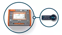 MPI-540 Start + PE6 Wielofunkcyjny miernik parametrów instalacji elektrycznych z programem