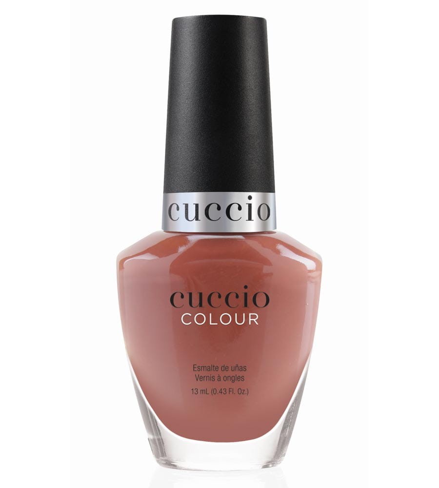Cuccio 1347 Lakier do paznokci 13 ml SITTING PRETTY