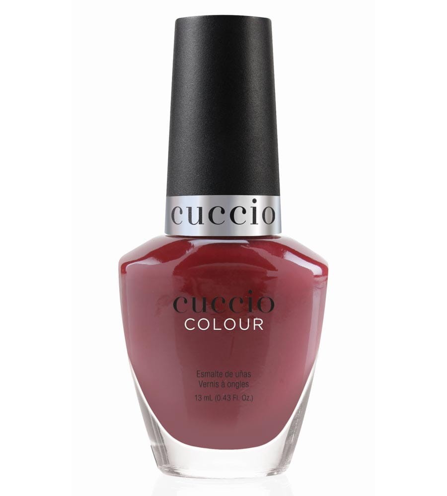 Cuccio 1348 Lakier do paznokci 13 ml ON THE UP&UP