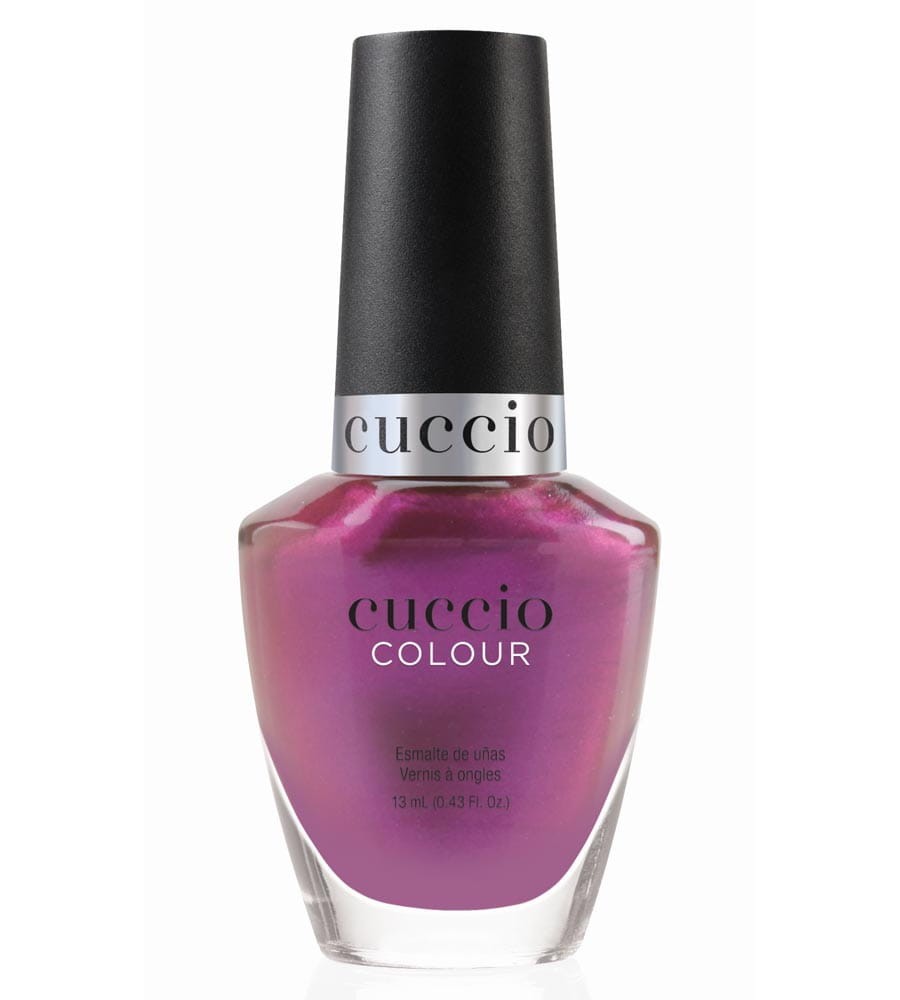 Cuccio 1350 Lakier do paznokci 13 ml HOTSY TOTSY