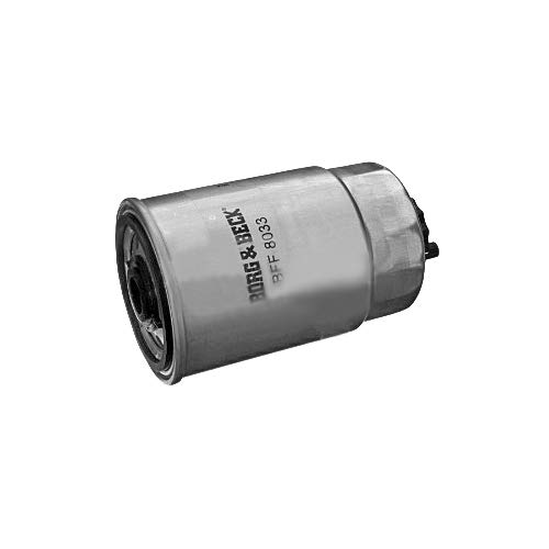 Borg & Beck BFF8033 Filtr paliwa