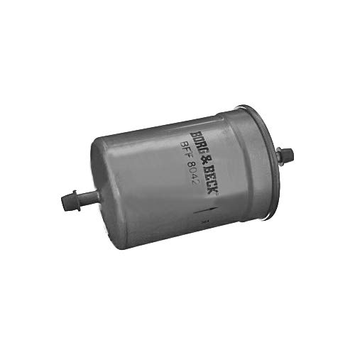 Borg & Beck BFF8042 Filtr paliwa