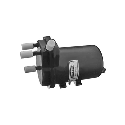 Filtr paliwa Borg & Beck BFF8077