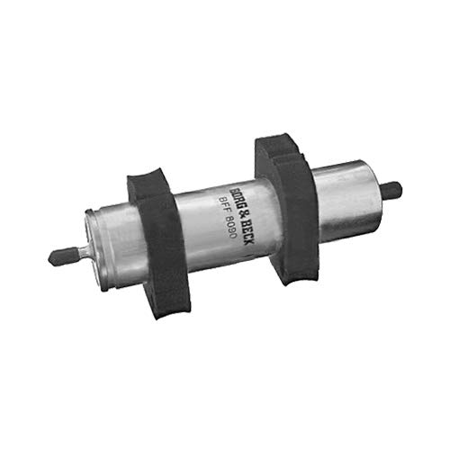 Filtr paliwa Borg & Beck BFF8090