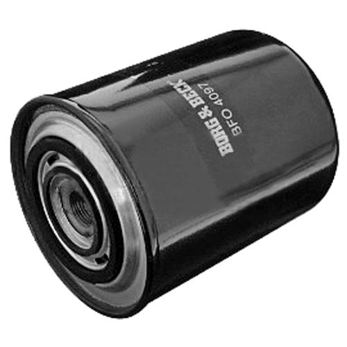 Borg & Beck BFO4097 Filtr oleju