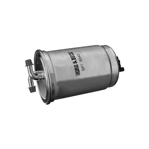 Borg & Beck BFF8048 Filtr paliwa