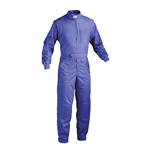 Omp OMPNB157904162 Mono Summer Blue rozmiar 62, niebieski, talla