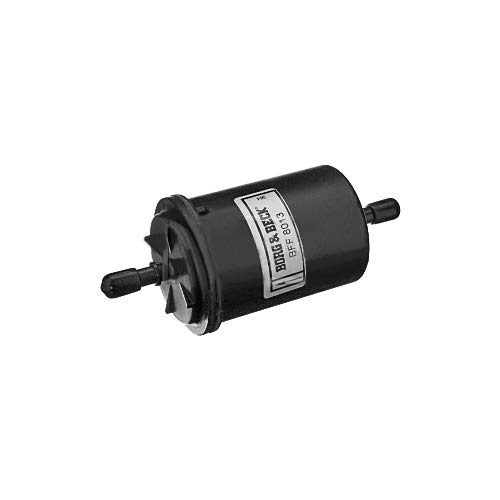 Borg & Beck BFF8013 Filtr paliwa