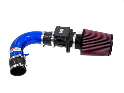 K&N 69-6540 samochodowy system filtracji powietrza wielokrotnego użytku