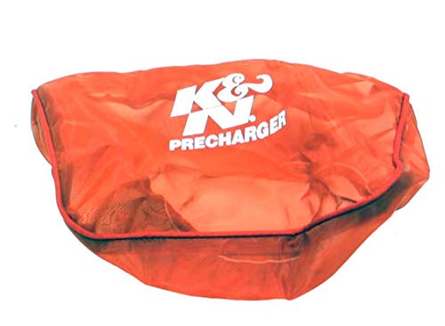 K&N E-3960PR samochodowy filtr powietrza/zestaw bezpośredni