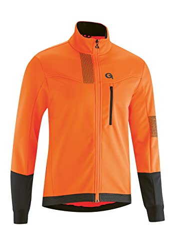 Gonso Męska kurtka softshell Valaff