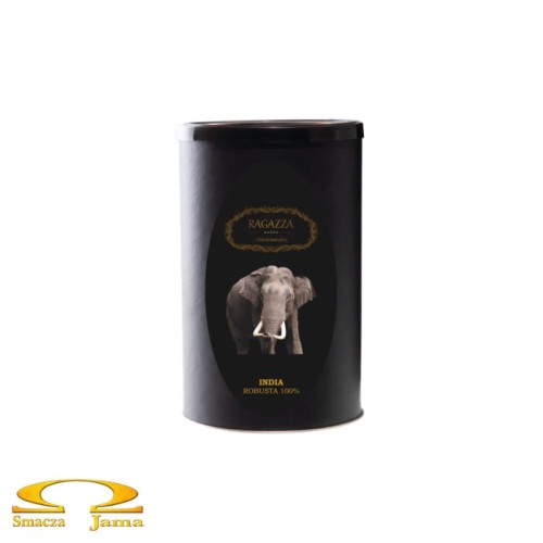 Kawa Ragazza India Robusta Cherry AA 150g