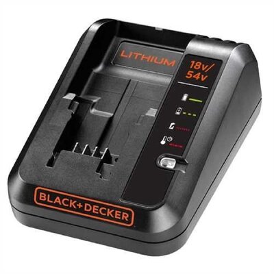 Black&Decker BLACK DECKER battery charger 2A 18V-54V
