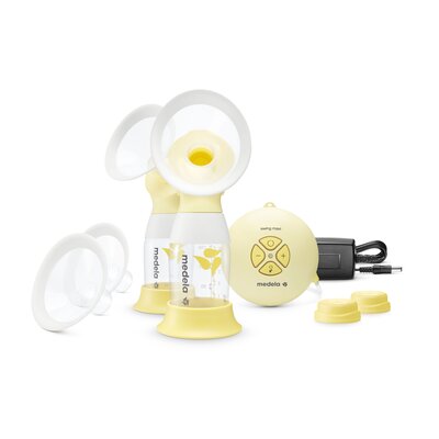 Medela Swing Maxi Flex