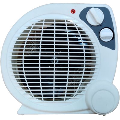 KEPLAND Termowentylator FH-301