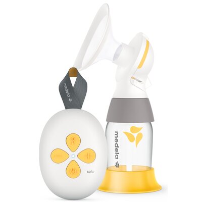 Medela Swing Solo