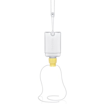 Medela SNS produkt umożliwiający dokarmianie niemowląt sztucznym pokarmem