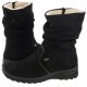 Botki Czarne Z7171-01 (RI62-a) Rieker