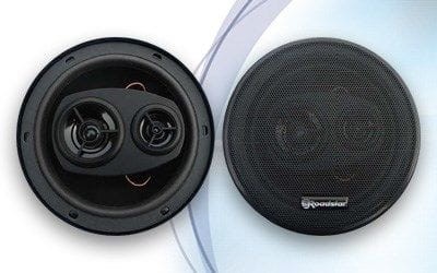 Roadstar PS-1635