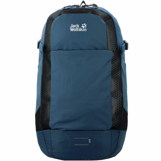 Jack Wolfskin Moab Jam Pro 24.5 Plecak 49 cm thunder blue