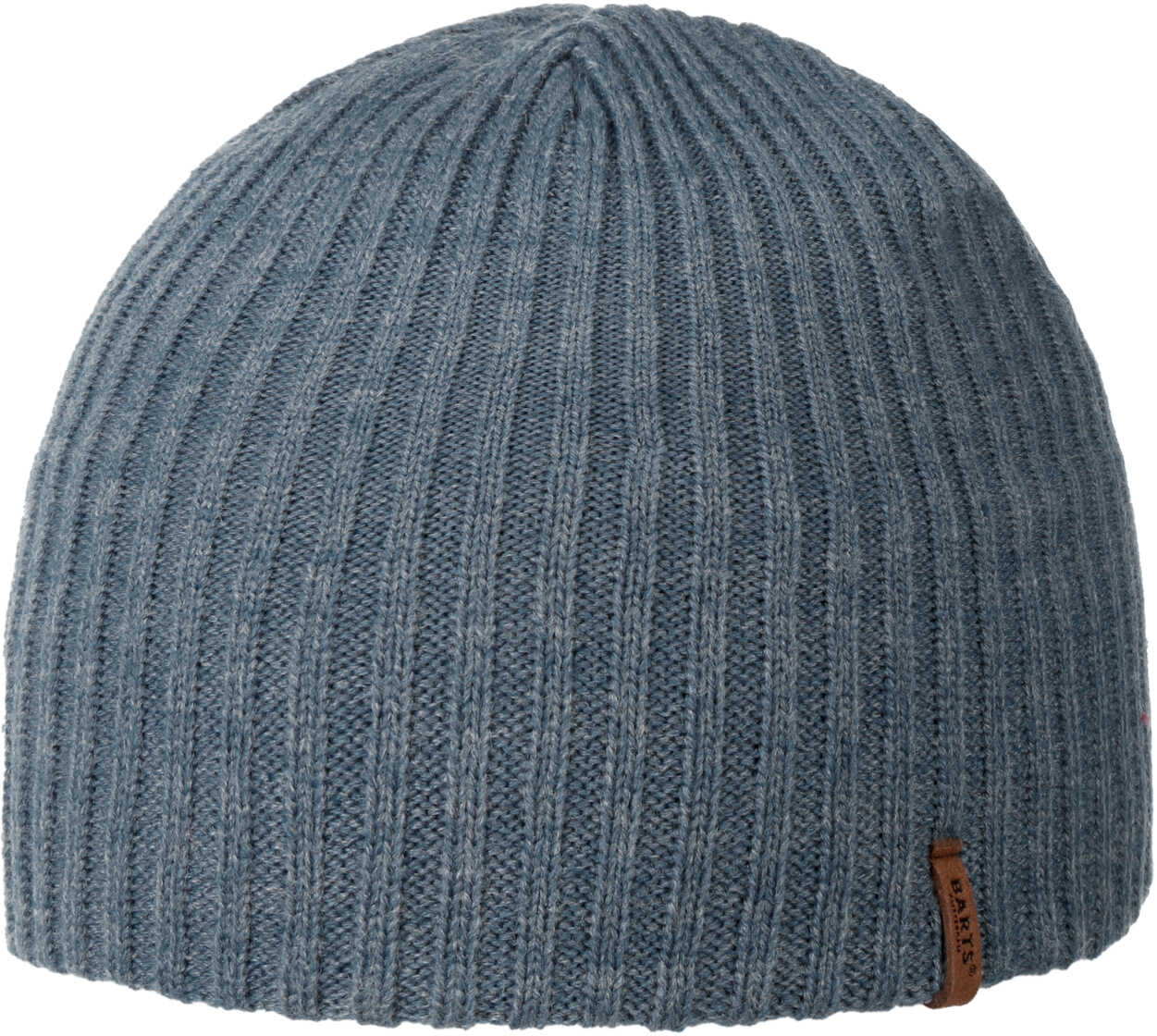 Czapka Beanie Wilbert by Barts, ciemnoniebieski, One Size