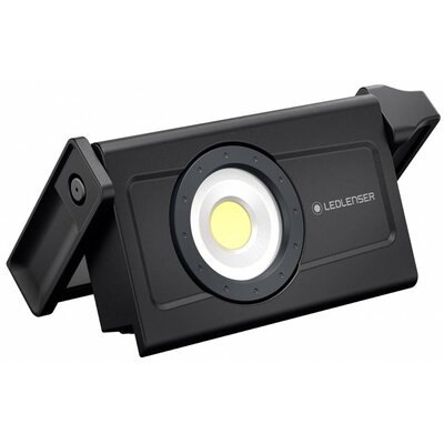 LEDLENSER iF4R Czarny, Work light 4058205016209