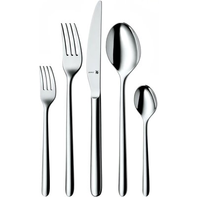 WMF zestaw 30cz. sztućców Flame 1261916340