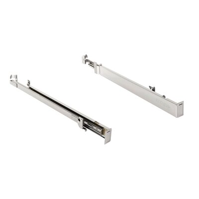 Miele hfc71 Perfect Clean Flexi Clip-Całkowicie wyciąganymi do sollstaendigen wyciąganymi firmy backblechen w piekarniku 4002515261330