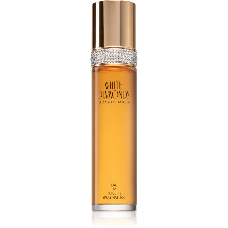 Elizabeth Taylor White Diamonds woda toaletowa 100ml