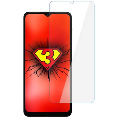 3MK Szkło hybrydowe FlexibleGlass do Samsung Galaxy A04s